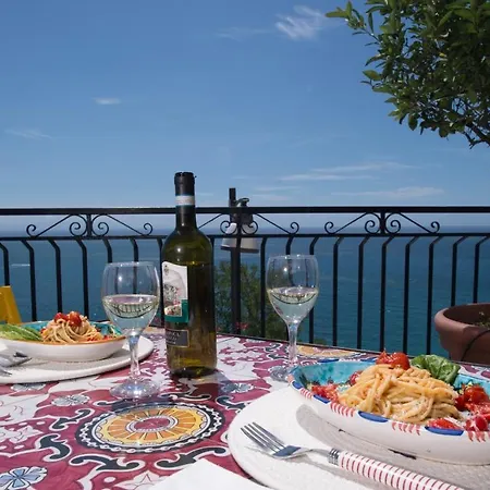 Casa Le Note Del Mare