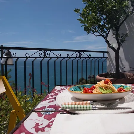 Appartamento Casa Le Note Del Mare *