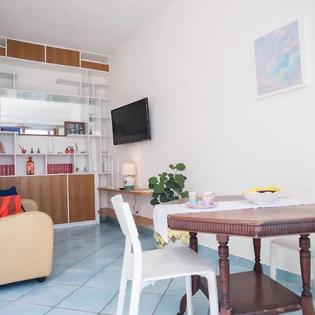 Casa Le Note Del Mare Appartamento