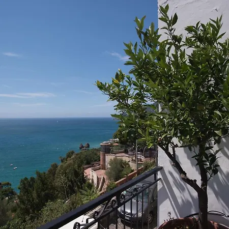 Casa Le Note Del Mare Vietri