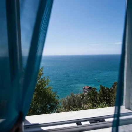 Casa Le Note Del Mare * Vietri