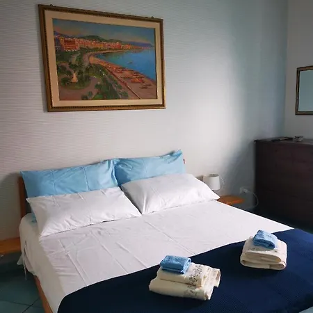 Apartment Casa 