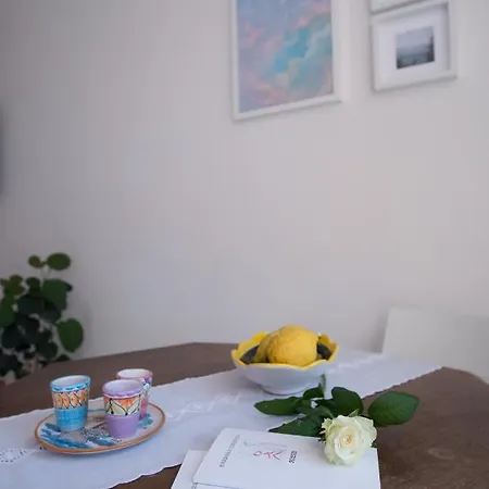 Apartment Casa 