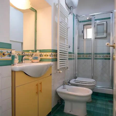 Apartment Casa 