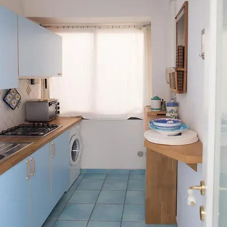 Apartment Casa 